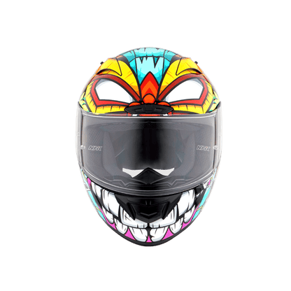 NHK GP R Tech Street The Mask Black/Tosca