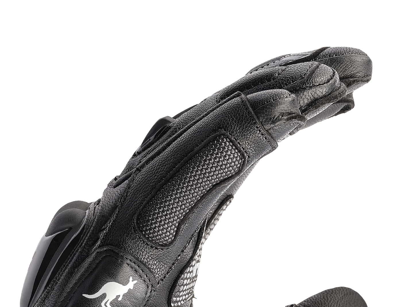 Solace Furious Gloves V3.0 CE Black