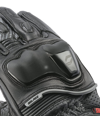Solace Furious Gloves V3.0 CE Black