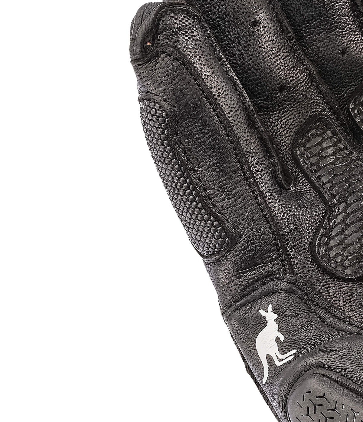 Solace Furious Gloves V3.0 CE Black Neon