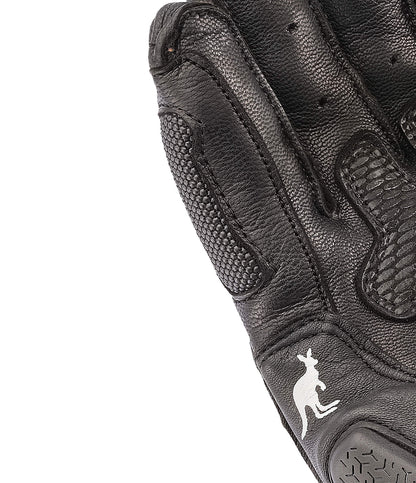 Solace Furious Gloves V3.0 CE Black Neon