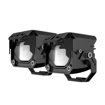 Future Eyes F20-X Auxiliary Lights