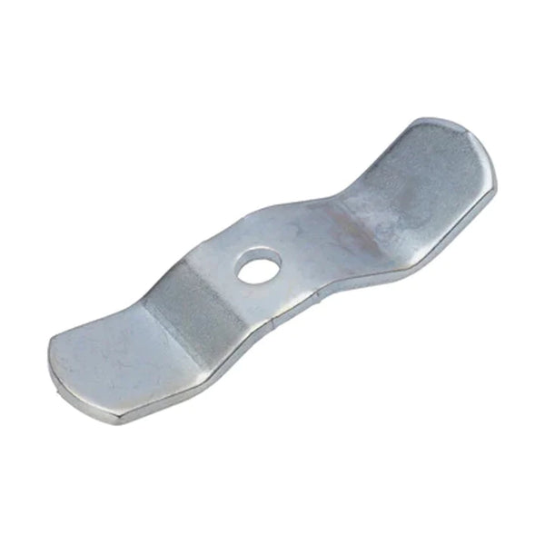 Givi Spare W Bracket with 30mm Screw Set (FG-Z9001A)