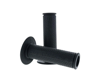 Barkbusters Handlebar Grips - Black  / Black