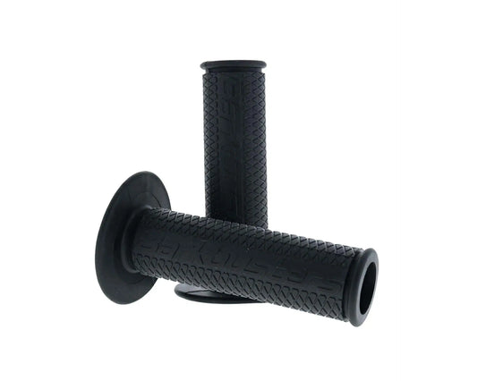 Barkbusters Handlebar Grips - Black  / Black