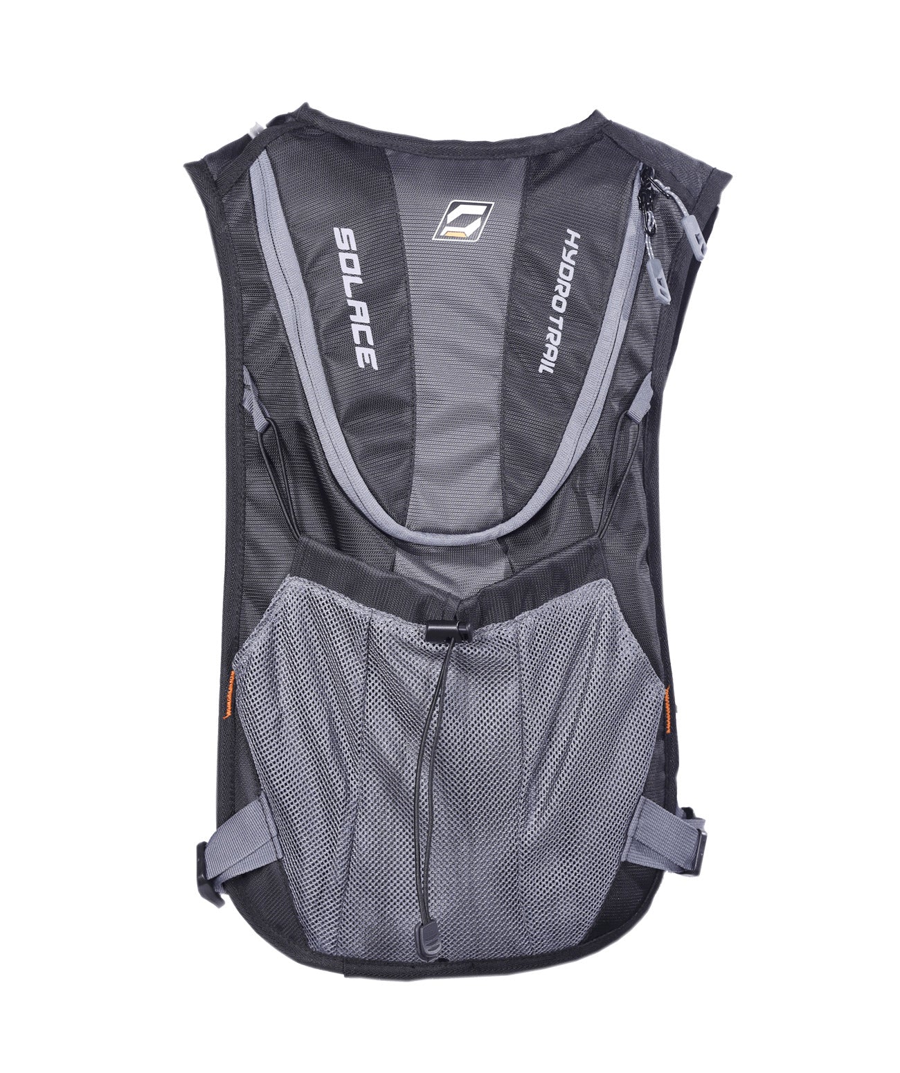 Solace Hydro Trail Hydration Backpack(Grey )