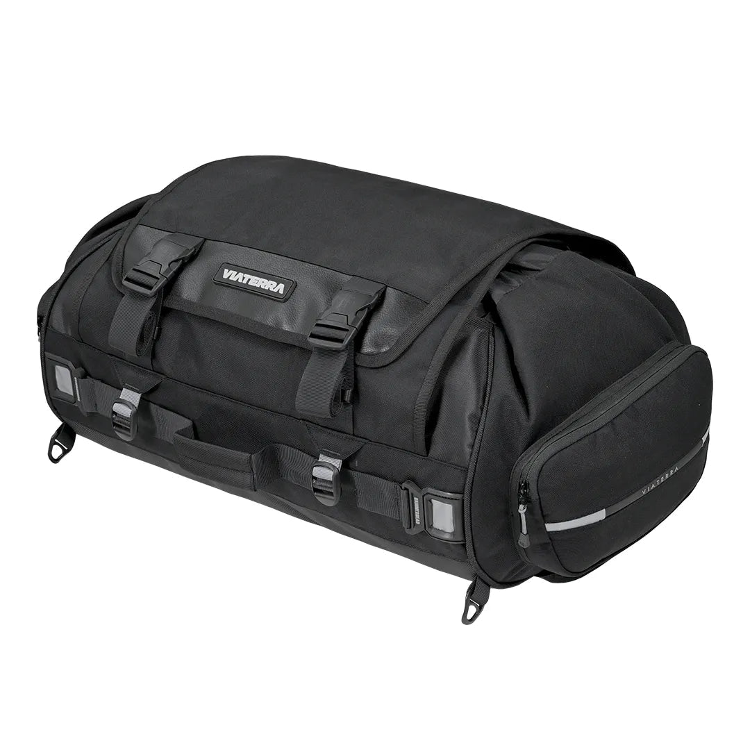Viaterra - Hammerhead RTW Series 75 : Universal Tail Bag