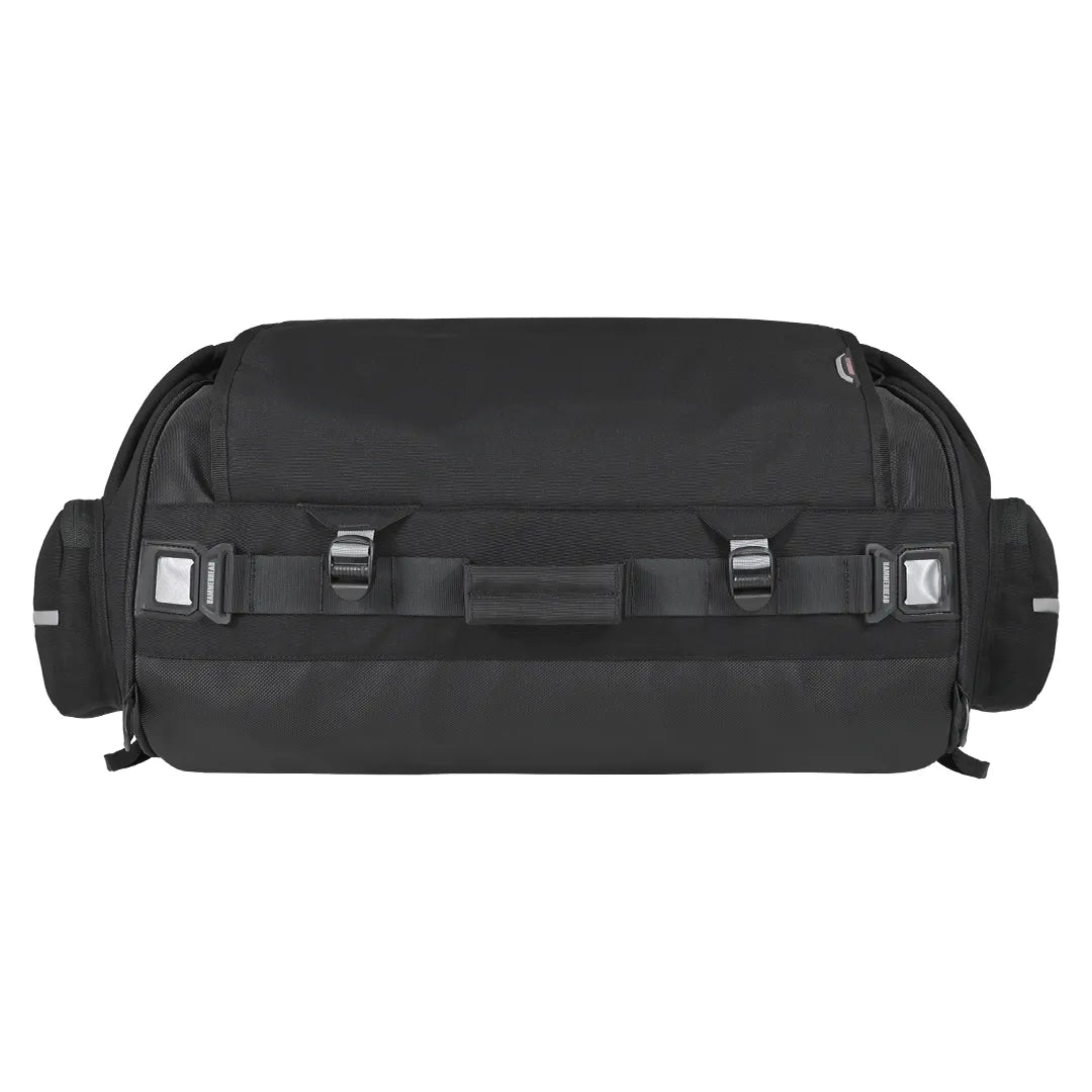 Viaterra - Hammerhead RTW Series 75 : Universal Tail Bag