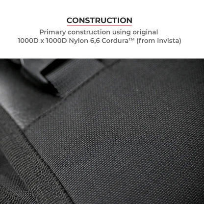 Viaterra - Hammerhead RTW Series 75 : Universal Tail Bag