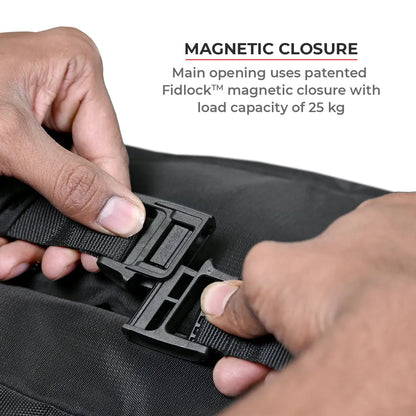 Viaterra - Hammerhead RTW Series 75 : Universal Tail Bag