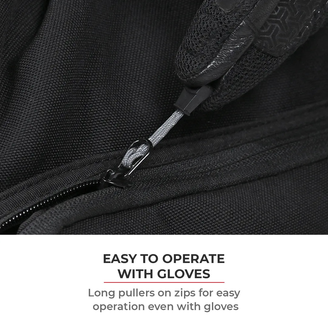 Viaterra - Hammerhead RTW Series 75 : Universal Tail Bag