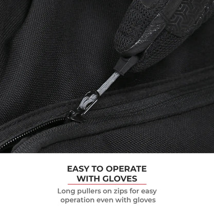 Viaterra - Hammerhead RTW Series 75 : Universal Tail Bag