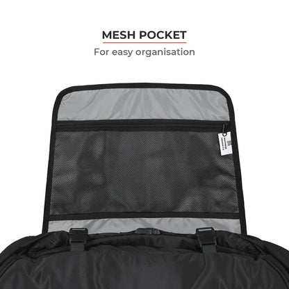 Viaterra - Hammerhead RTW Series 75 : Universal Tail Bag