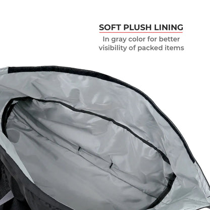 Viaterra - Hammerhead RTW Series 75 : Universal Tail Bag