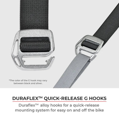 Viaterra - Hammerhead RTW Series 75 : Universal Tail Bag