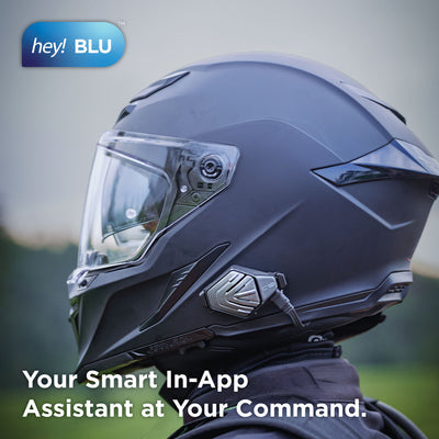Bluarmor C10 The Link