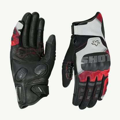 Viaterra Holeshot Pro - Semi Gauntlet Hybrid