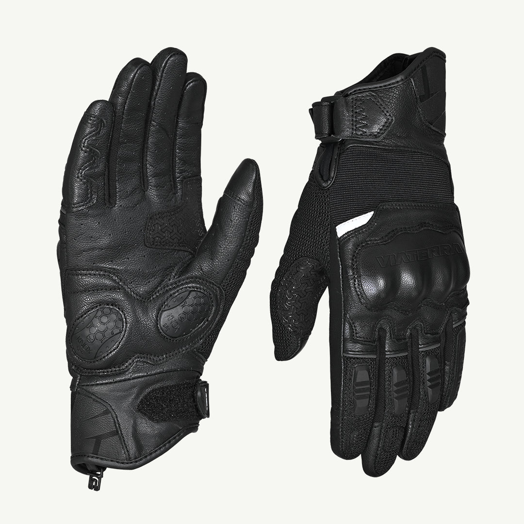 Viaterra Holeshot Short - Riding Gloves