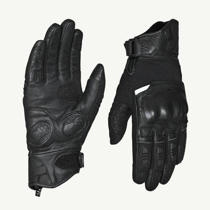 Viaterra Holeshot Short - Riding Gloves