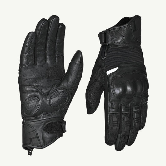 Viaterra Holeshot Short - Riding Gloves