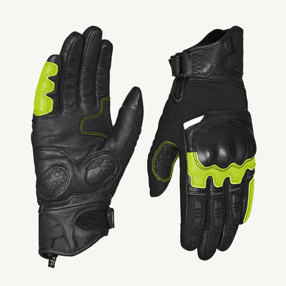 Viaterra Holeshot Short - Riding Gloves