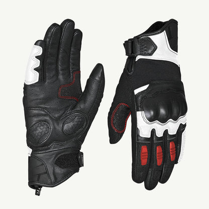 Viaterra Holeshot Short - Riding Gloves
