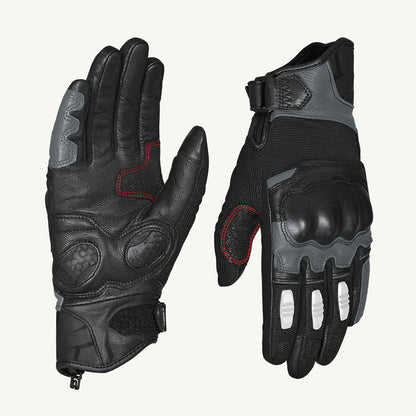 Viaterra Holeshot Short - Riding Gloves