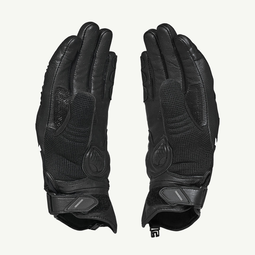 Viaterra Holeshot Short - Riding Gloves