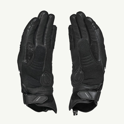 Viaterra Holeshot Short - Riding Gloves