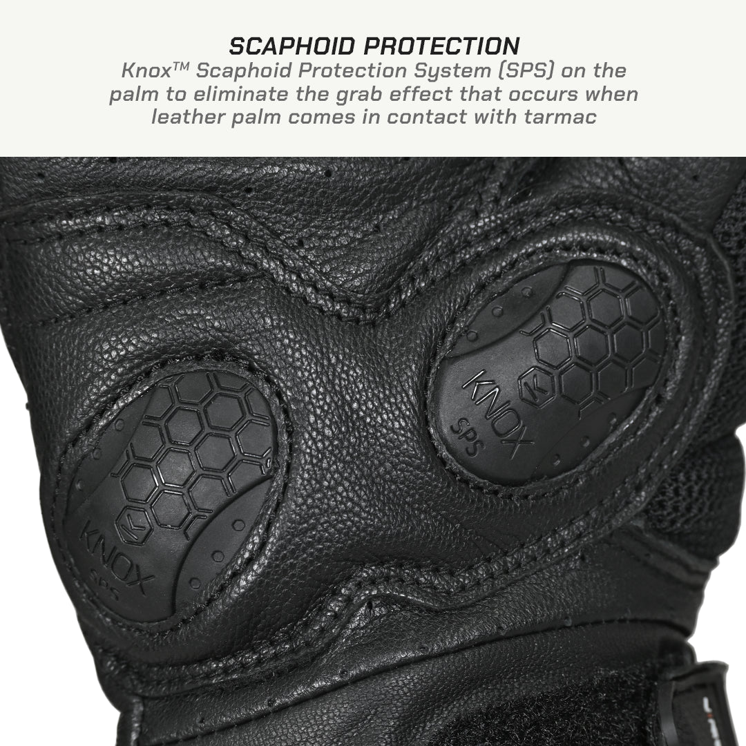 Viaterra Holeshot Short - Riding Gloves