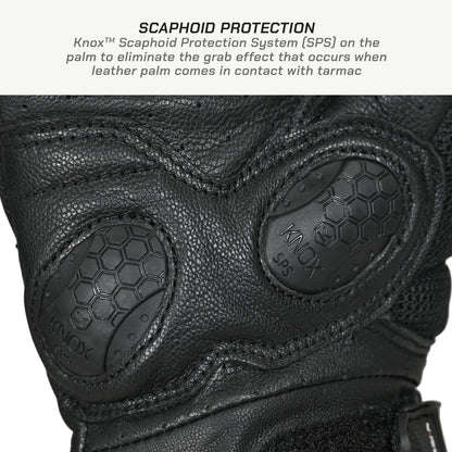 Viaterra Holeshot Short - Riding Gloves