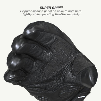 Viaterra Holeshot Short - Riding Gloves
