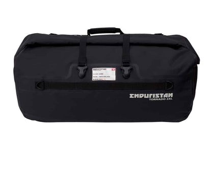 Enduristan 32L Tornado 2 Waterproof Drybag + ROK Straps