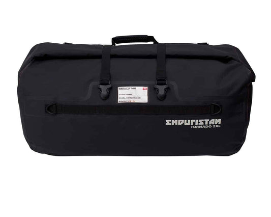 Enduristan 32L Tornado 2 Waterproof Drybag + ROK Straps
