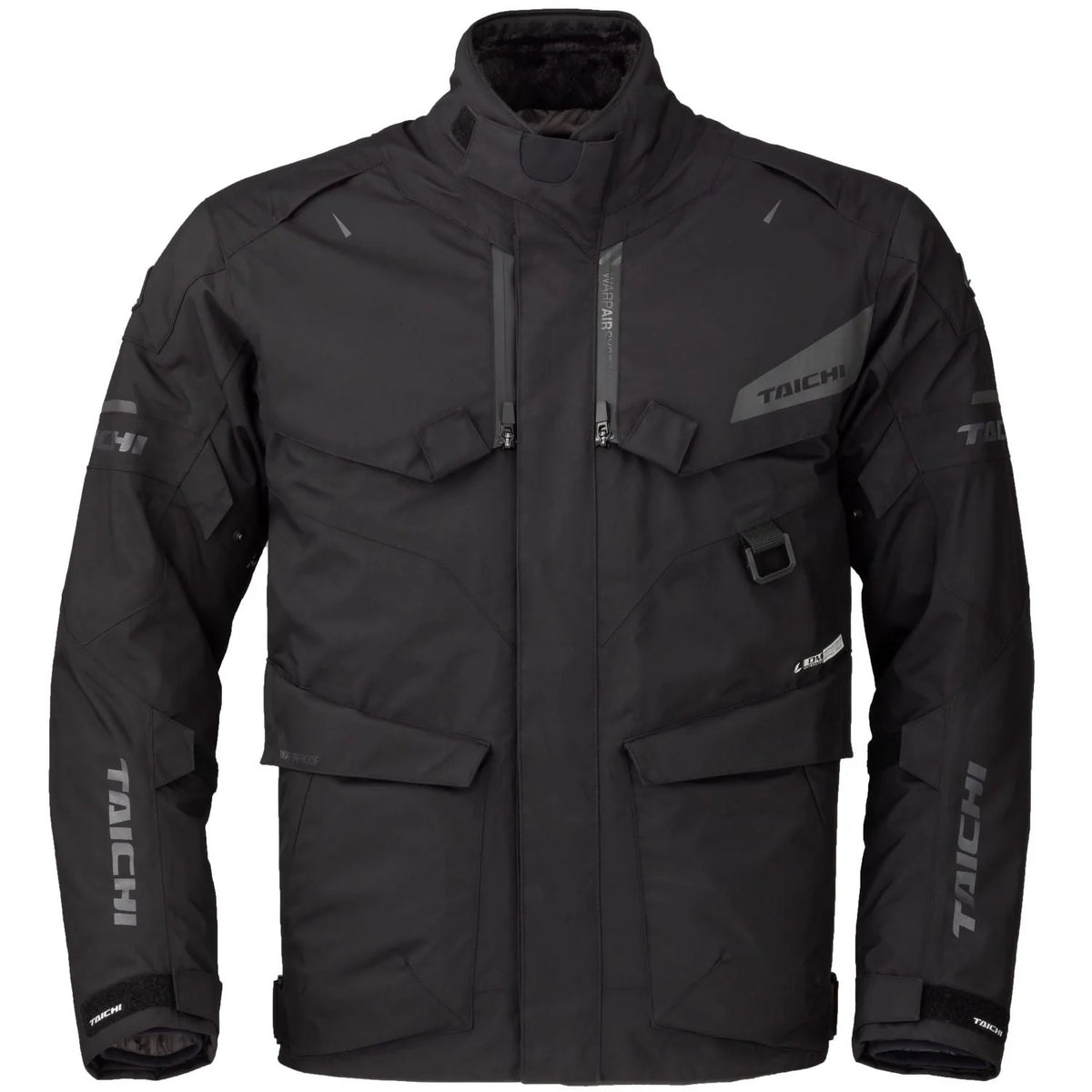 RS Taichi Drymaster Kompass Jacket