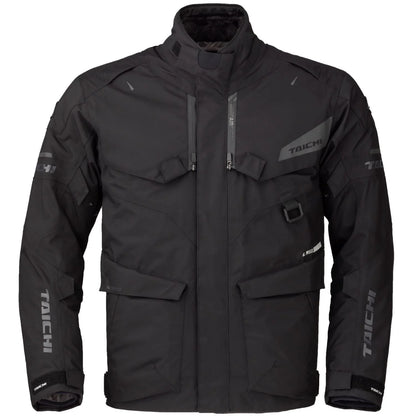 RS Taichi Drymaster Kompass Jacket