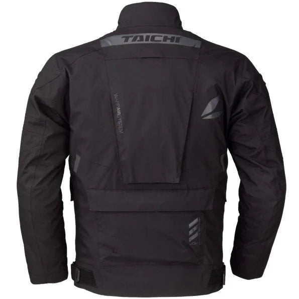 RS Taichi Drymaster Kompass Jacket