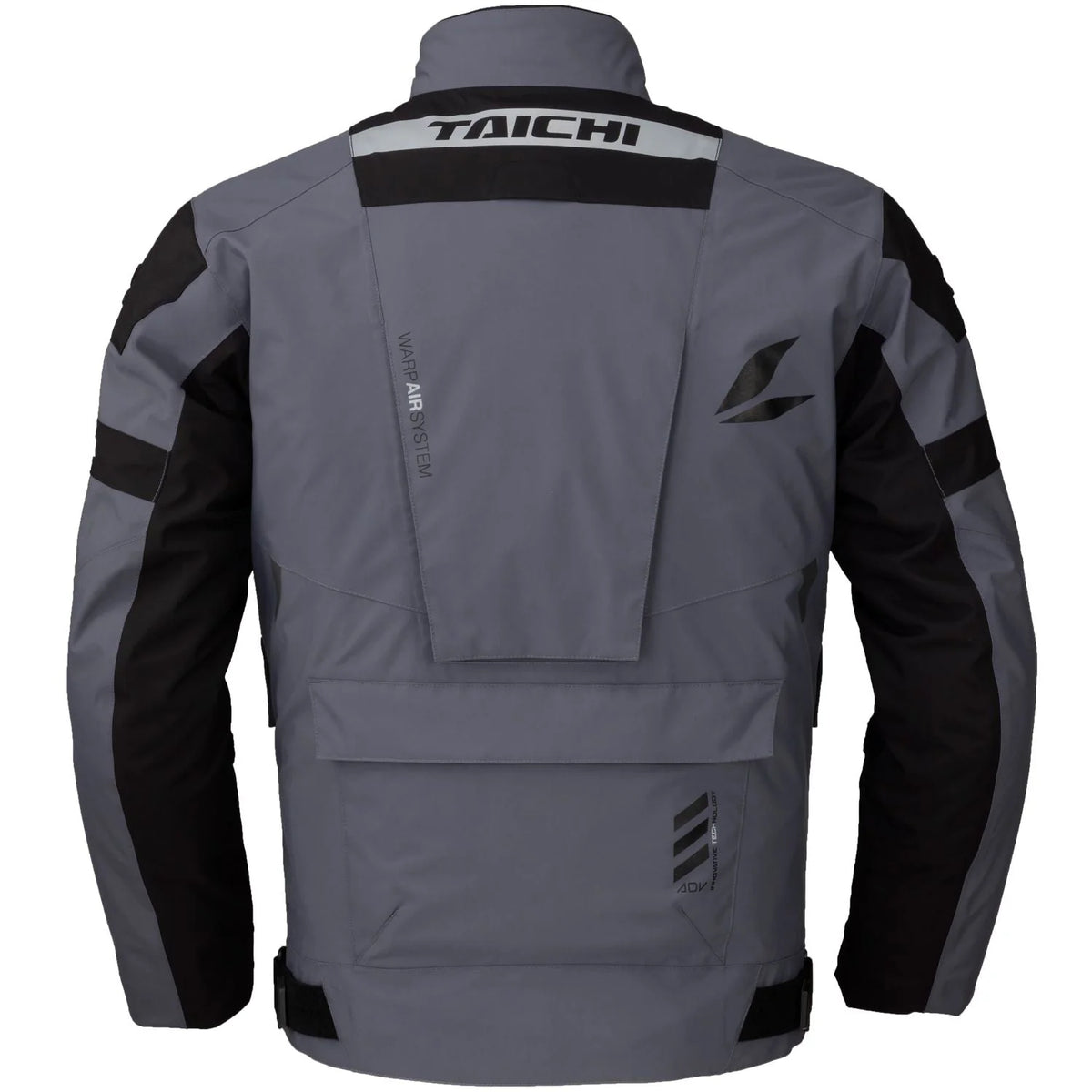 RS Taichi Drymaster Kompass Jacket
