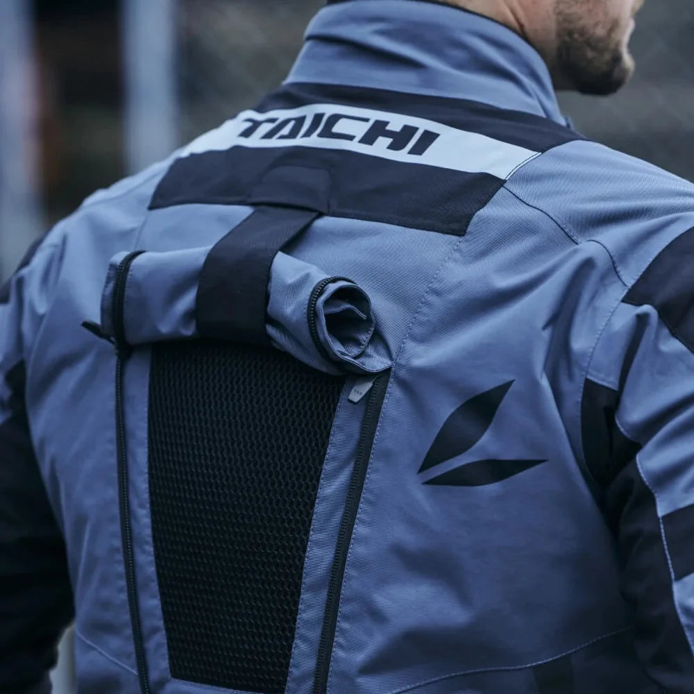 RS Taichi Drymaster Kompass Jacket