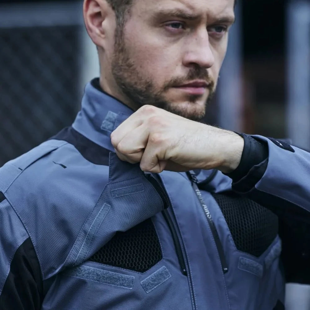 RS Taichi Drymaster Kompass Jacket