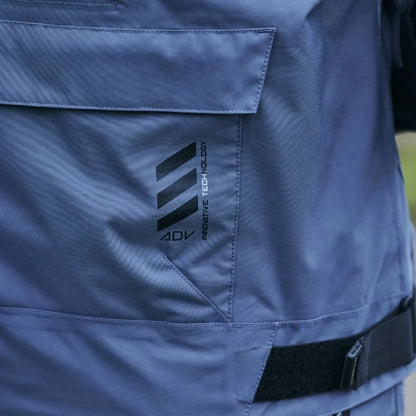 RS Taichi Drymaster Kompass Jacket