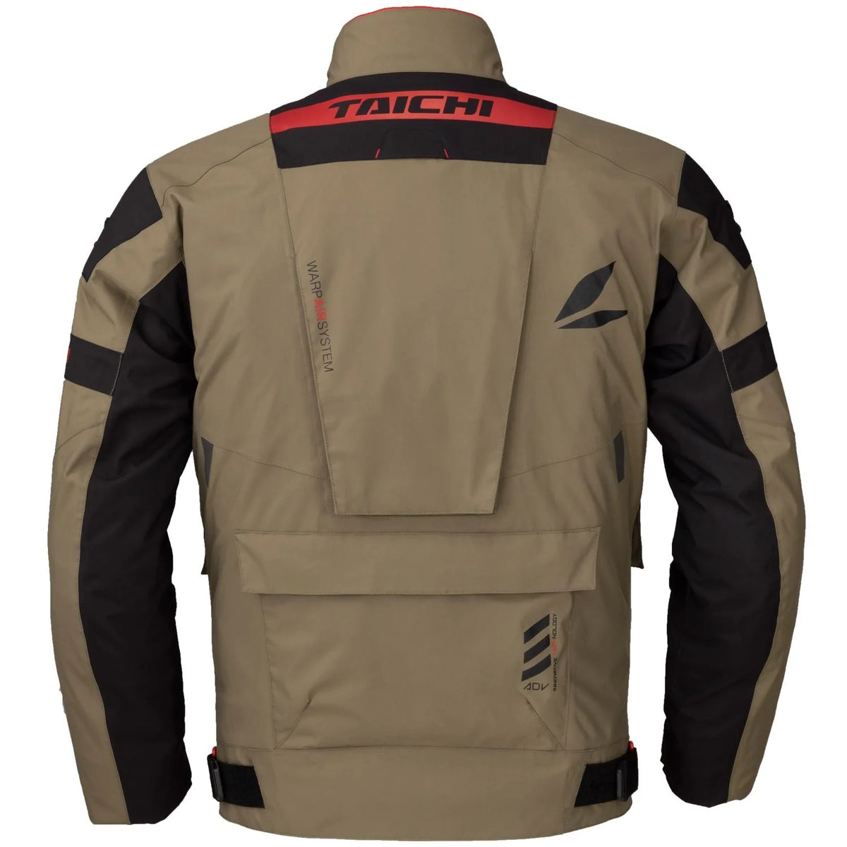 RS Taichi Drymaster Kompass Jacket