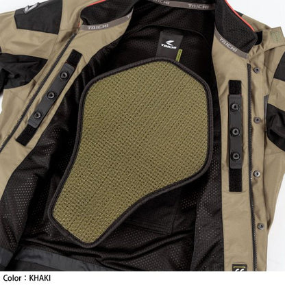 RS Taichi Drymaster Kompass Jacket
