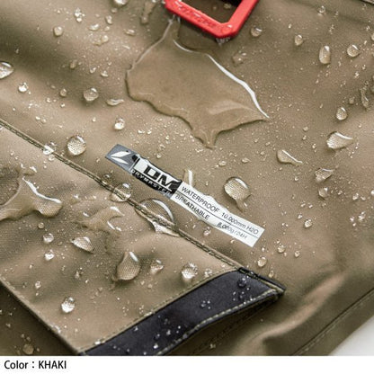 RS Taichi Drymaster Kompass Jacket