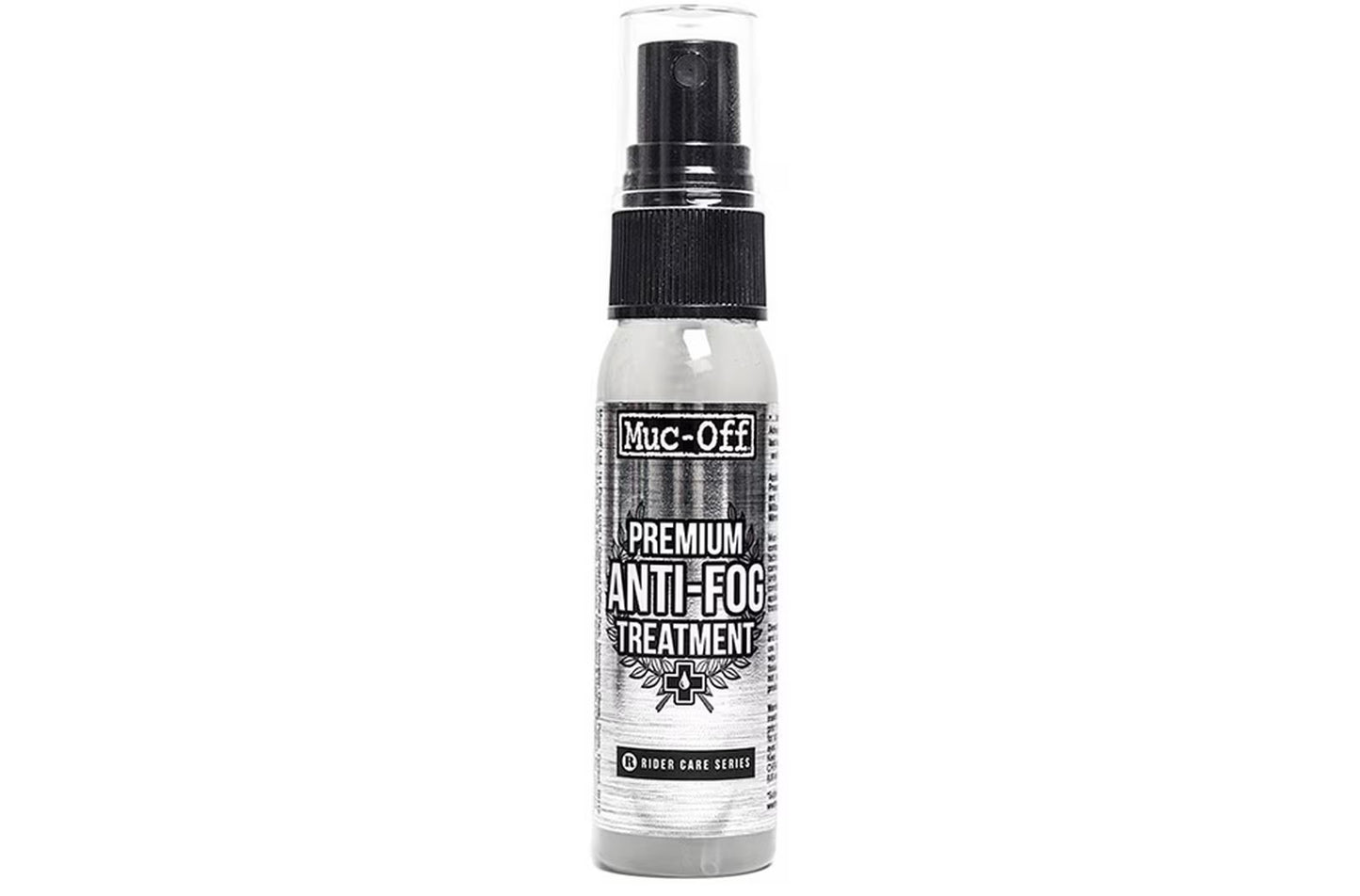 Muc Off Anti-Fog Treatment Spray – 32ml