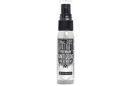 Muc Off Anti-Fog Treatment Spray – 32ml