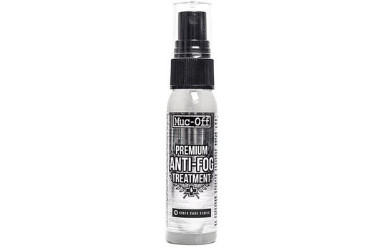 Muc Off Anti-Fog Treatment Spray – 32ml