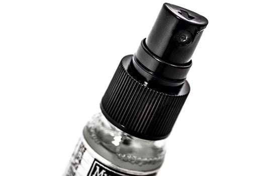 Muc Off Anti-Fog Treatment Spray – 32ml