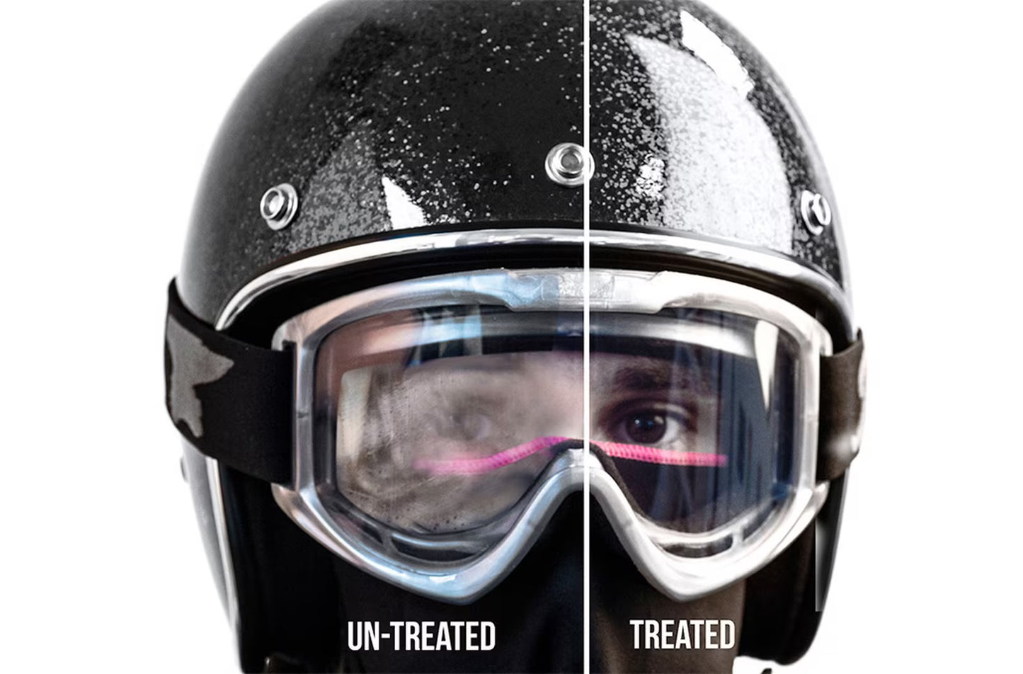 Muc Off Anti-Fog Treatment Spray – 32ml