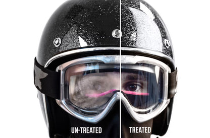 Muc Off Anti-Fog Treatment Spray – 32ml